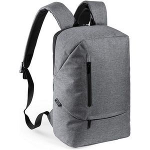 Antibacterial 15 laptop backpack