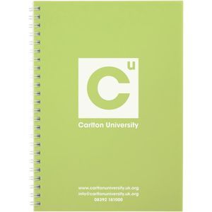 Desk-Mate Rothko A5 notebook - 100 pages