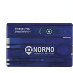 Victorinox Swisscard Classic