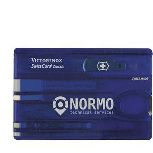 Victorinox Swisscard Classic