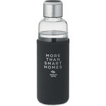 Glass Bottle Sensor Reminder