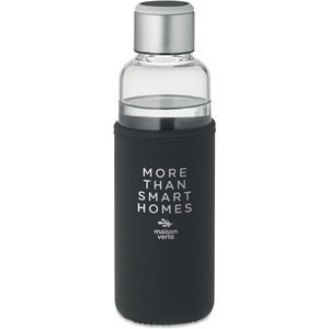 Glass Bottle Sensor Reminder