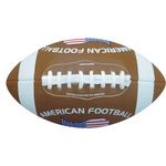 Full Size American Football