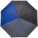 Automatic umbrella foldable - 97x56.4x97 cm