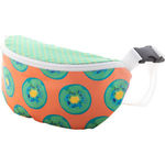 CreaWaist RFID RFID custom RPET waist bag