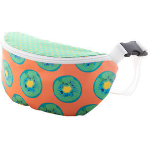 CreaWaist RFID RFID custom RPET waist bag