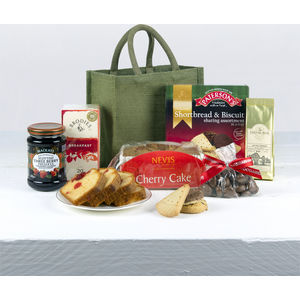 Wee Scottish Hamper