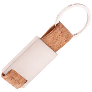Cortica Keyring