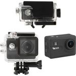 T'nB  4K Action Camera