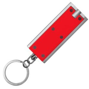 Keyring 1 LED light