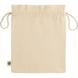 Medium Organic Cotton Gift Bag