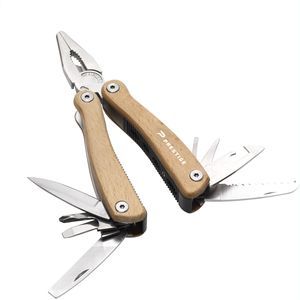 Beechwood Multitool