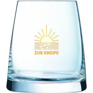 Aska Rocks Glass (380ml/13.5oz)