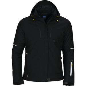 Projob 3413 Padded Functional Jacket Women's