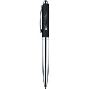 Senator Nautic twist ball pen