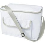Rectangular cooler bag for 16 cans (0.33 l)