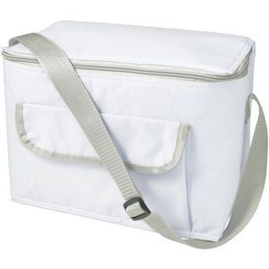 Rectangular cooler bag for 16 cans (0.33 l)