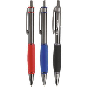 Sao Paulo ball pen
