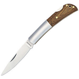 Woon knife