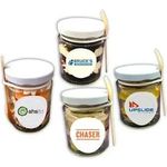 Cake Jars (Mixed Pack)