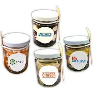 Cake Jars (Mixed Pack)