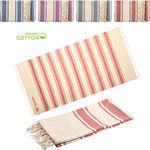 Towel Pareo Yistal