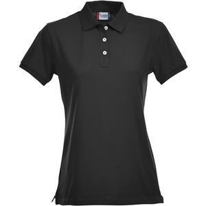 Clique Stretch Premium Polo Ladies