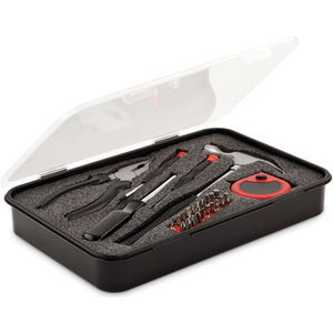 25 Piece Multi-Tool Set