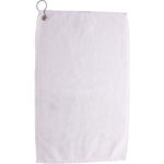 Birdie Sublimation Golf Towel