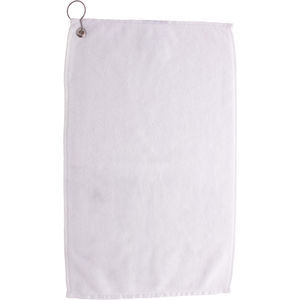 Birdie Sublimation Golf Towel