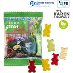 Vegan Premium Bears in a Standard Bag