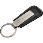 Monaco Keyring