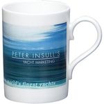 Can China Mug