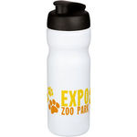 Baseline plus 650 ml flip lid sport bottle