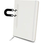 Magnetic Notebook A5