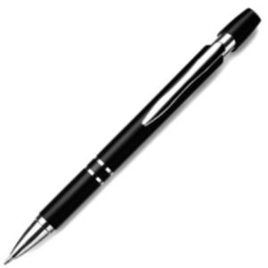 Metallic Ball pen- ABS Steel