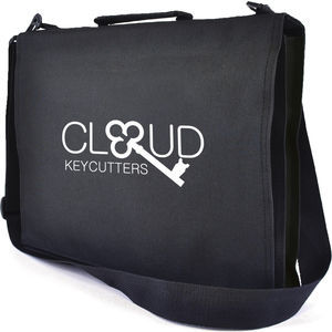 Hutton Conference Bag