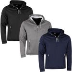 Callaway Golf Gent's Aquapel Technical Hoodie