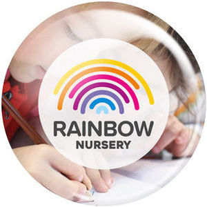 Button Badge - Round 75mm