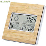 Weather Station Behox