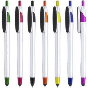 Stylus Touch Ball Pen Tesku
