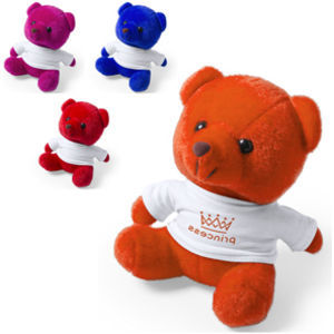 Teddy Alison