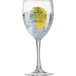 Princesa Stem Glass (420ml/14.2oz)