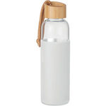 Glass Bottle 500 Ml In Pouch