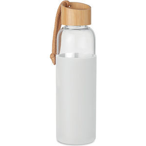 Glass Bottle 500 Ml In Pouch