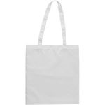 RPET shopping bag (40.5x35.5x0.1)