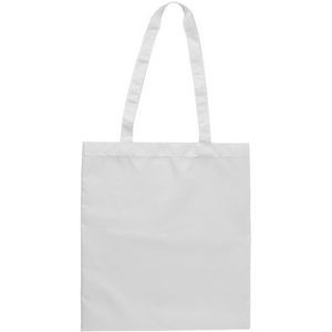 RPET shopping bag (40.5x35.5x0.1)