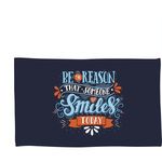 Printed Towel 300 g/m2 50x100