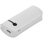 Power bank 5200 mAh