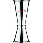 Premium Jigger Spirit Measure - 25-50ml